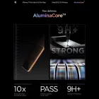 iPhone 16 Pro Max / 17 Pro Max Kijelzővédő Üvegfólia - Spigen Glas.tR EZ Fit Privacy x 2 db