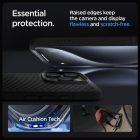 iPhone 16 Pro Max Tok - Spigen Core Armor - Fekete