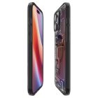 iPhone 16 Pro Max Tok - Spigen Ultra Hybrid MagFit - Zero One