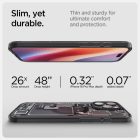 iPhone 16 Pro Max Tok - Spigen Ultra Hybrid MagFit - Zero One