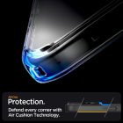 iPhone 16 Pro Max Tok - Spigen Ultra Hybrid MagFit - Fekete
