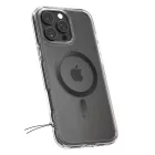 iPhone 16 Pro Max Tok - Spigen Ultra Hybrid MagFit - Szénszálas