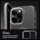 iPhone 16 Pro Max Tok - Spigen Ultra Hybrid MagFit - Szénszálas
