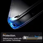 iPhone 16 Pro Max Tok - Spigen Ultra Hybrid MagFit - Szénszálas