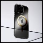 iPhone 16 Pro Max Tok - Spigen Ultra Hybrid MagFit - Arany