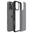 iPhone 16 Pro Max Tok - Spigen Ultra Hybrid - Matt Fekete