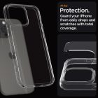 iPhone 16 Pro Max Tok - Spigen Ultra Hybrid - Space Crystal
