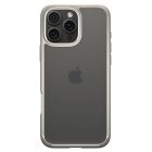 iPhone 16 Pro Max Tok - Spigen Ultra Hybrid - Titán