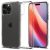iPhone 16 Pro Max Tok - Spigen Ultra Hybrid - Átlátszó