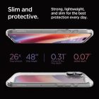 iPhone 16 Pro Max Tok - Spigen Ultra Hybrid - Átlátszó