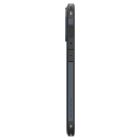 iPhone 16 Pro Max Tok - Spigen Tough Armor MagFit - Metal Slate