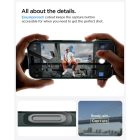 iPhone 16 Pro Max Tok - Spigen Thin Fit MagFit - Zöld