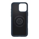 iPhone 16 Pro Max Tok - Spigen Thin Fit MagFit - Metal Slate