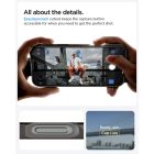 iPhone 16 Pro Max Tok - Spigen Thin Fit MagFit - Gunmetal