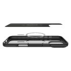 iPhone 16 Pro Max Tok - Spigen Thin Fit MagFit - Fekete