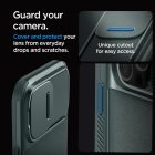 iPhone 16 Pro Max Tok - Spigen Optik Armor MagFit - Zöld