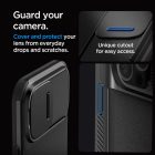iPhone 16 Pro Max Tok - Spigen Optik Armor MagFit - Fekete