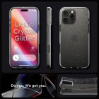 iPhone 16 Pro Max Tok - Spigen Liquid Crystal - Crystal Quartz