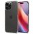 iPhone 16 Pro Max Tok - Spigen Liquid Crystal - Átlátszó