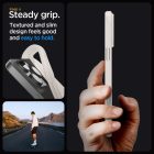 iPhone 16 Pro Max Tok - Spigen Liquid Air - Titán