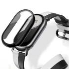 Xiaomi Smart Band 9 / 9 NFC Tok - Tech-Protect Defense360 - Fekete