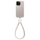 iPhone 16 Pro Tok - Spigen Cyrill Kajuk Classic Charm - Bézs