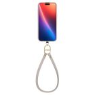 iPhone 16 Pro Tok - Spigen Cyrill Kajuk Classic Charm - Bézs