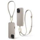 iPhone 16 Pro Tok - Spigen Cyrill Kajuk Classic Charm - Bézs