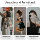 iPhone 16 Pro Tok - Spigen Cyrill Kajuk Classic Charm - Bézs