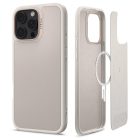 iPhone 16 Pro Max Tok - Spigen Cyrill Kajuk - Bézs
