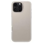 iPhone 16 Pro Max Tok - Spigen Cyrill Kajuk - Bézs