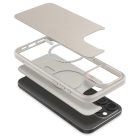 iPhone 16 Pro Max Tok - Spigen Cyrill Kajuk - Bézs