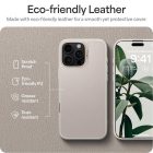 iPhone 16 Pro Max Tok - Spigen Cyrill Kajuk - Bézs