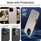 iPhone 16 Pro Max Tok - Spigen Cyrill Kajuk - Bézs