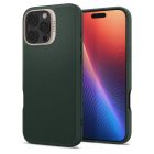iPhone 16 Pro Max Tok - Spigen Cyrill Kajuk - Zöld