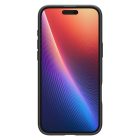 iPhone 16 Tok - Spigen Thin Fit MagFit - Fekete