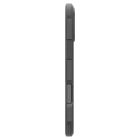 iPhone 16 Pro Max Tok - Spigen Tough Armor MagFit - Frost Black