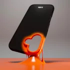 iPhone 16 Tok - SBS Full Active D3O - Fekete