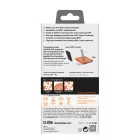 iPhone 16 Plus Tok - SBS Full Active D3O - Fekete