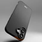 iPhone 16 Plus Tok - SBS Full Active D3O - Fekete