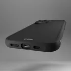 iPhone 16 Plus Tok - SBS Full Active D3O - Fekete