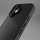 iPhone 16 Plus Tok - SBS Full Active D3O - Fekete