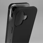 iPhone 16 Plus Tok - SBS Full Active D3O - Fekete
