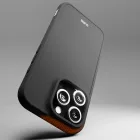 iPhone 16 Pro Tok - SBS Full Active D3O - Fekete