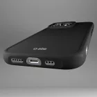 iPhone 16 Pro Tok - SBS Full Active D3O - Fekete