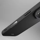 iPhone 16 Pro Tok - SBS Full Active D3O - Fekete