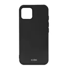 iPhone 16 Pro Max Tok - SBS Full Active D3O - Fekete