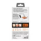 iPhone 16 Pro Max Tok - SBS Full Active D3O - Fekete