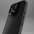 iPhone 16 Pro Max Tok - SBS Full Active D3O - Fekete