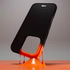 iPhone 16 Pro Max Tok - SBS Full Active D3O - Fekete